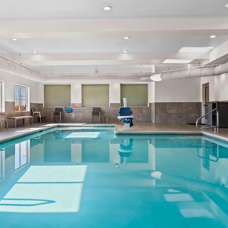 Best Western Plus Ogallala Inn Ngoại thất bức ảnh