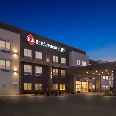Best Western Plus Ogallala Inn Ngoại thất bức ảnh