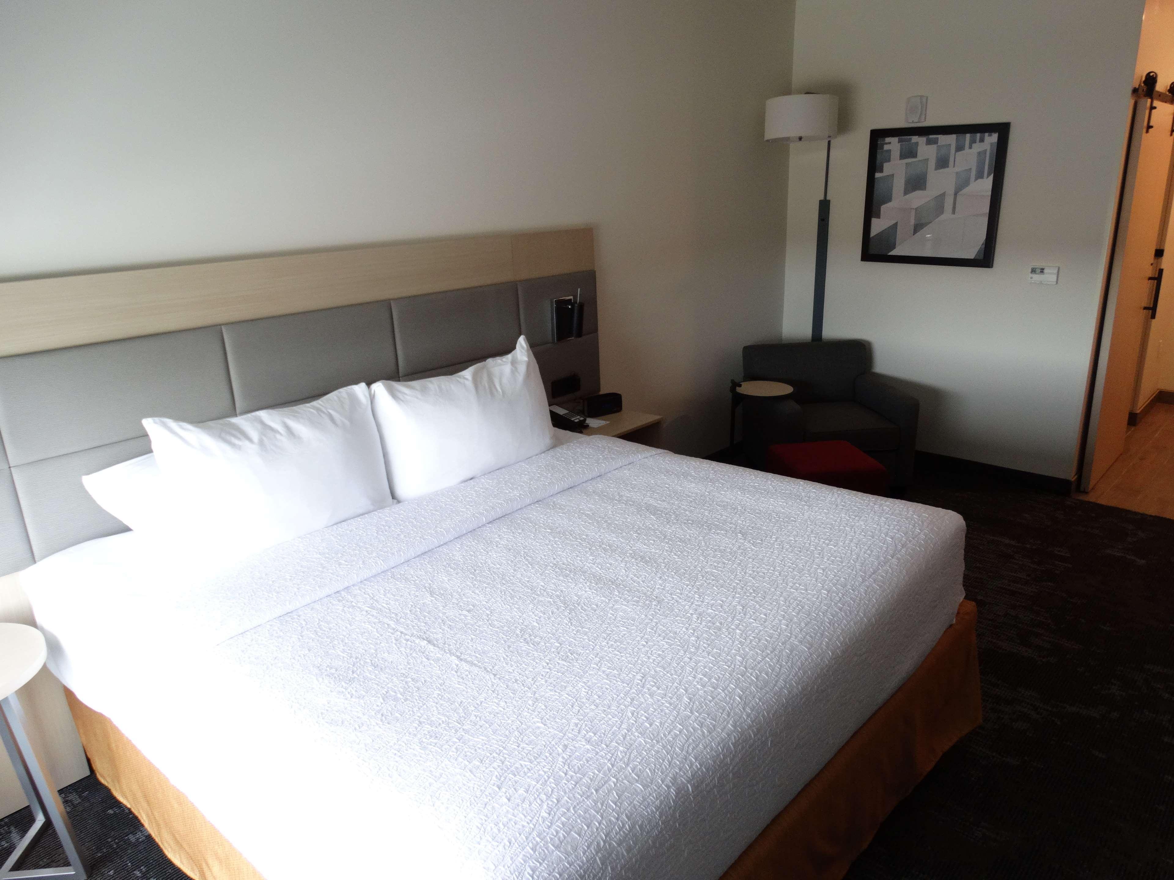 Best Western Plus Ogallala Inn Ngoại thất bức ảnh