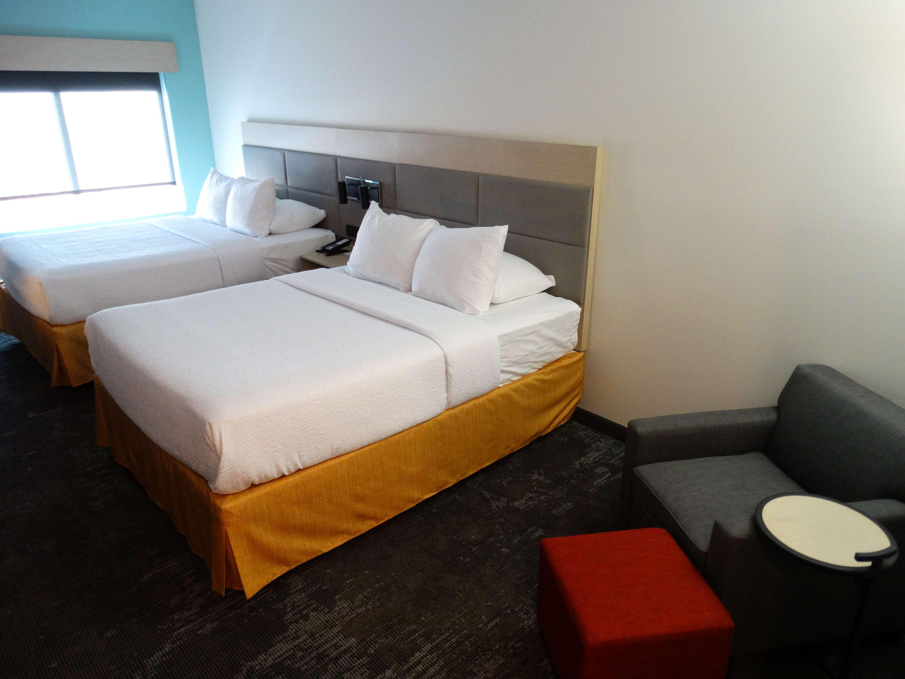 Best Western Plus Ogallala Inn Ngoại thất bức ảnh