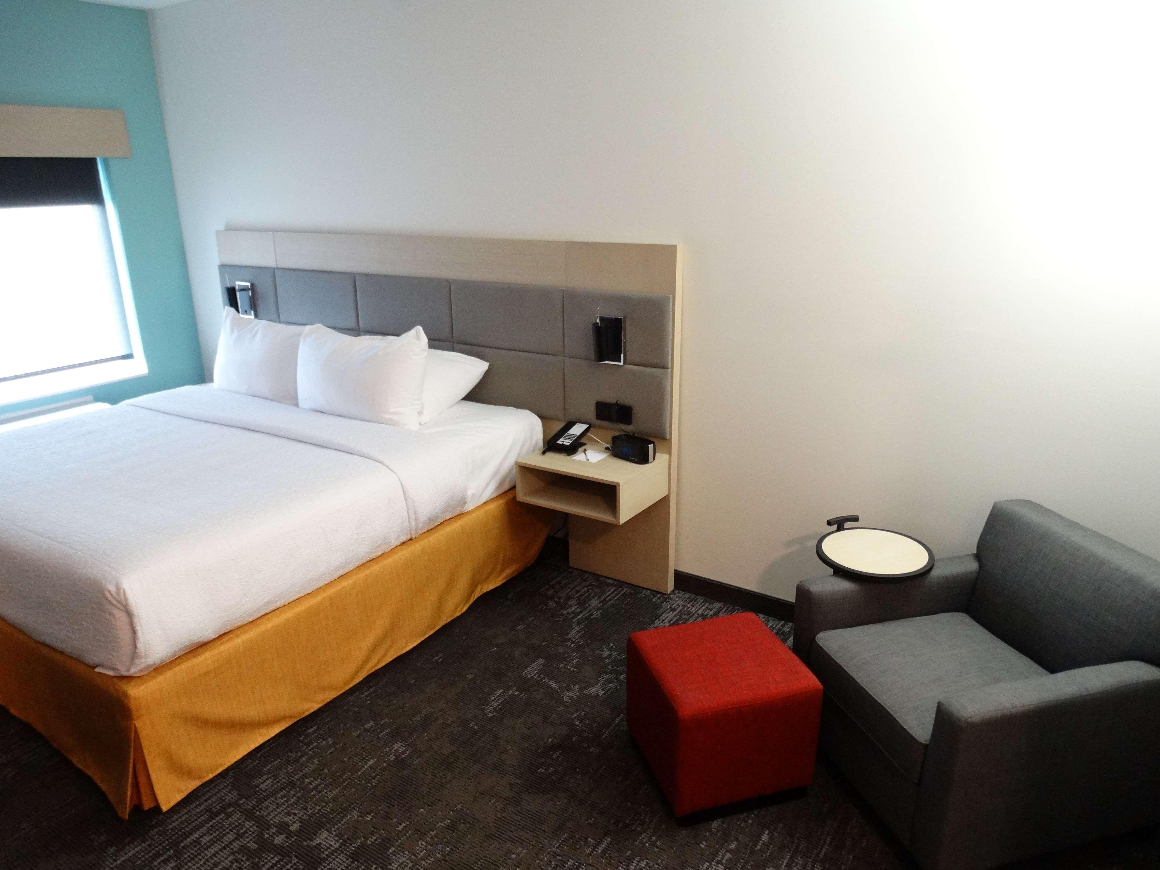 Best Western Plus Ogallala Inn Ngoại thất bức ảnh