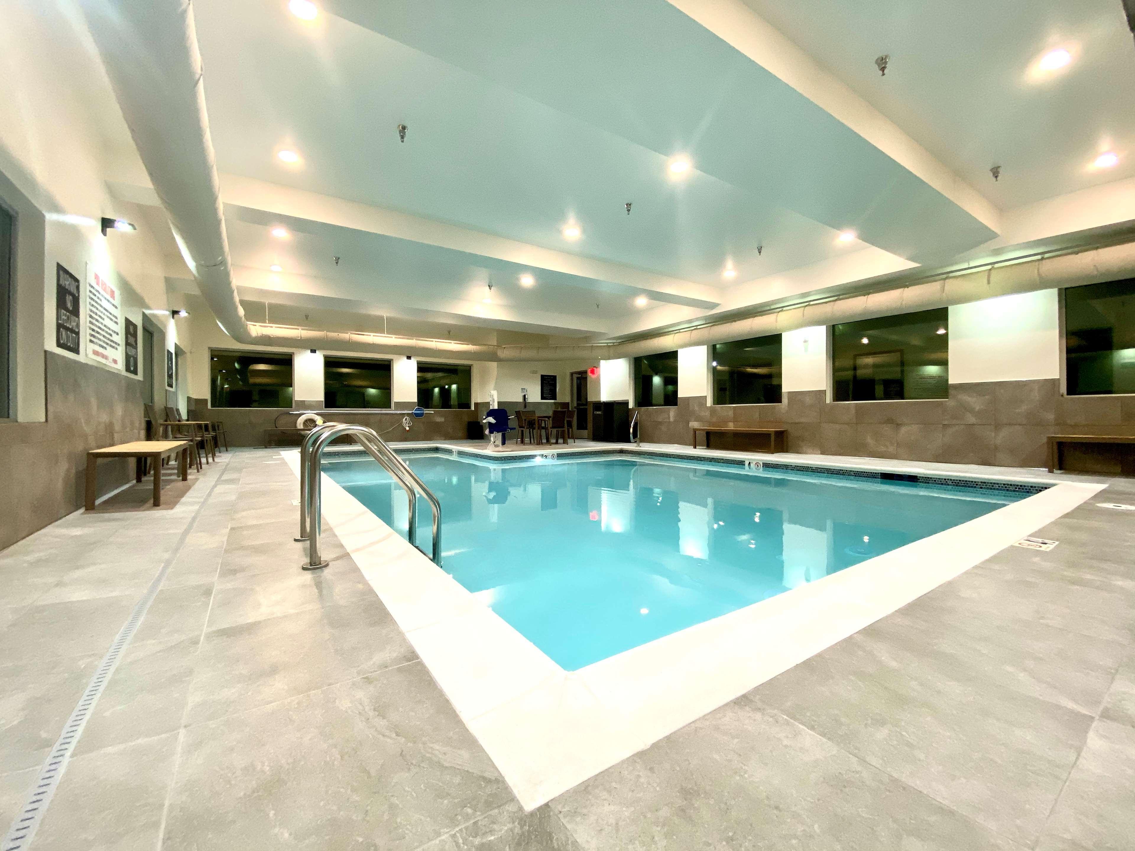 Best Western Plus Ogallala Inn Ngoại thất bức ảnh