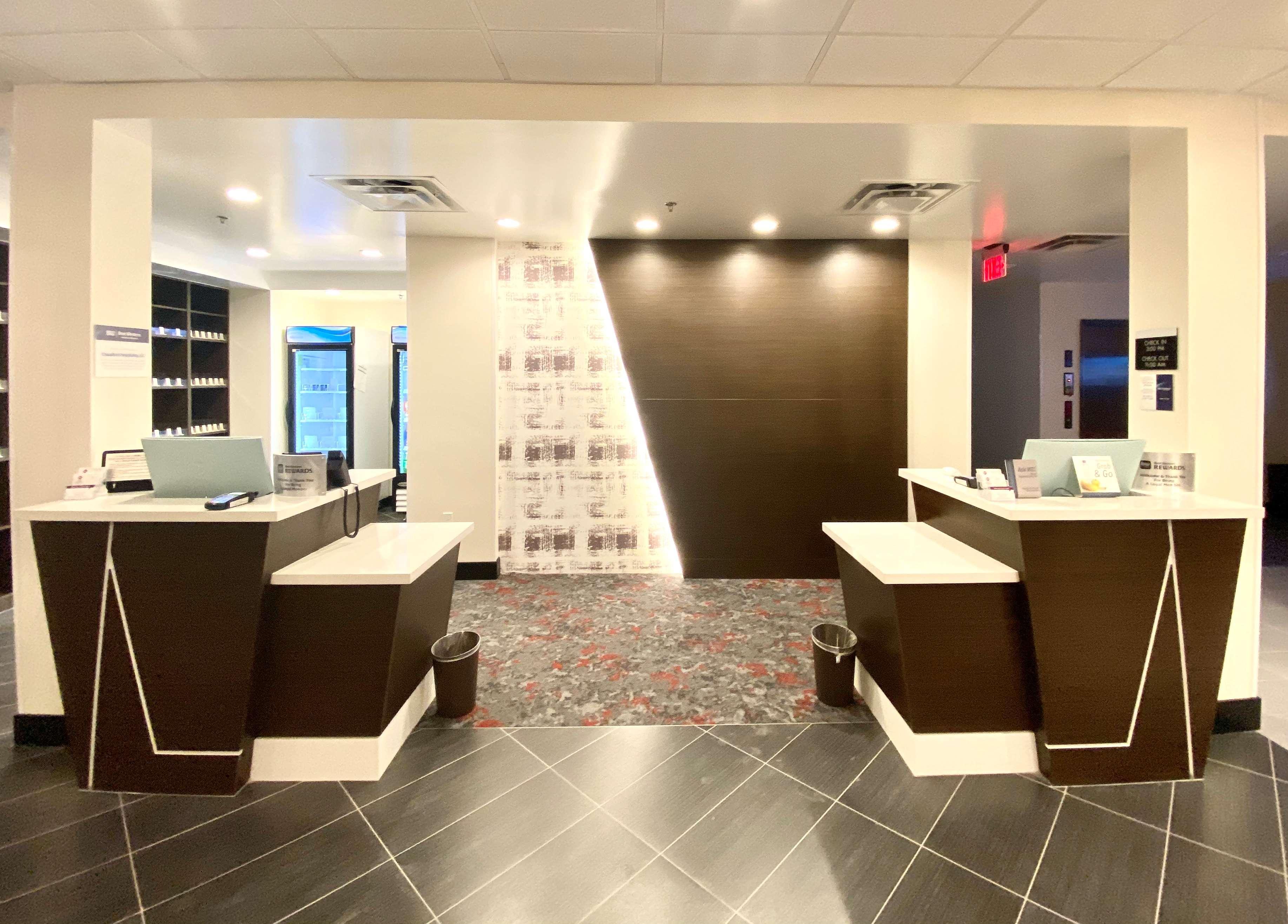 Best Western Plus Ogallala Inn Ngoại thất bức ảnh