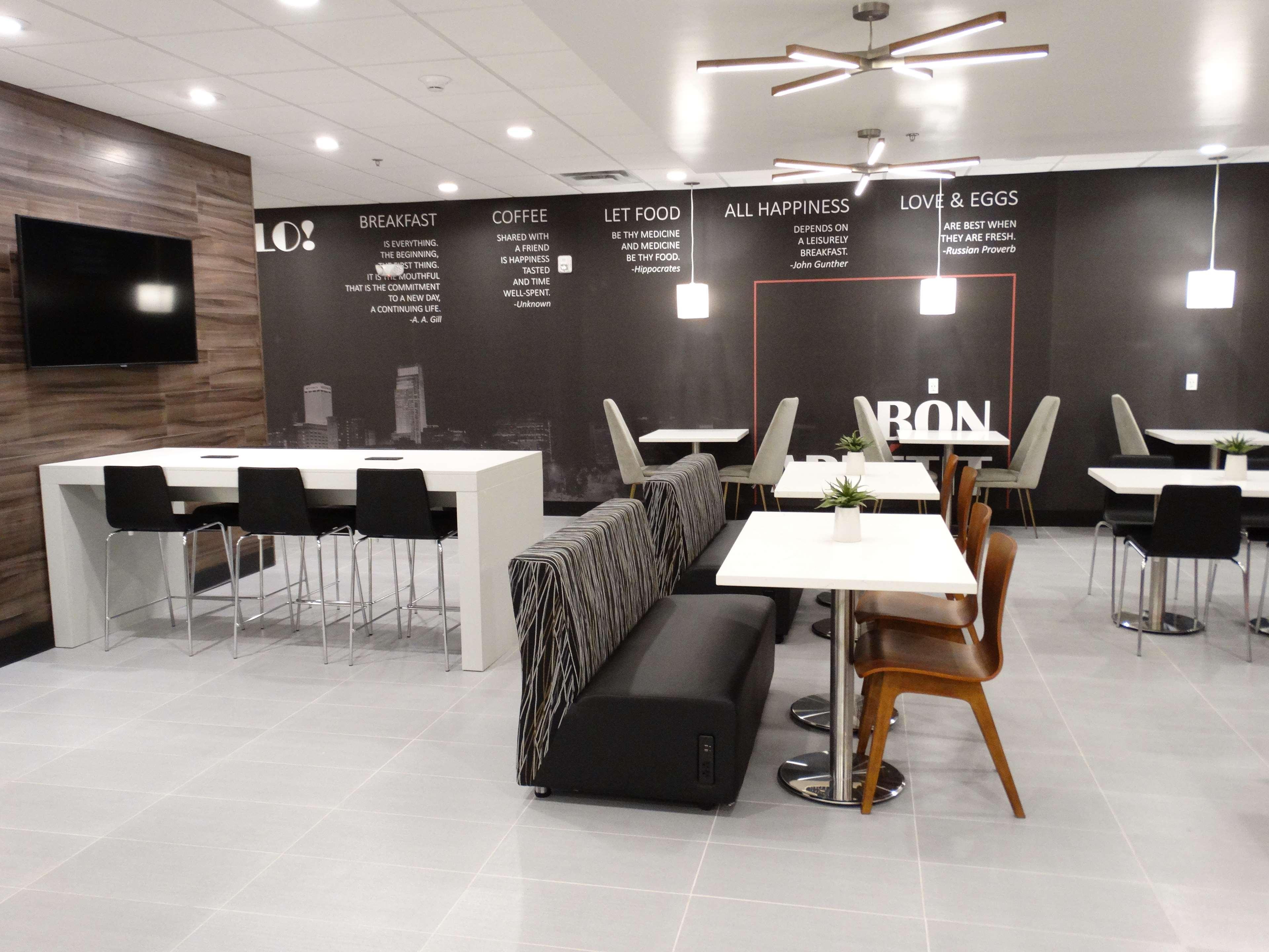 Best Western Plus Ogallala Inn Ngoại thất bức ảnh
