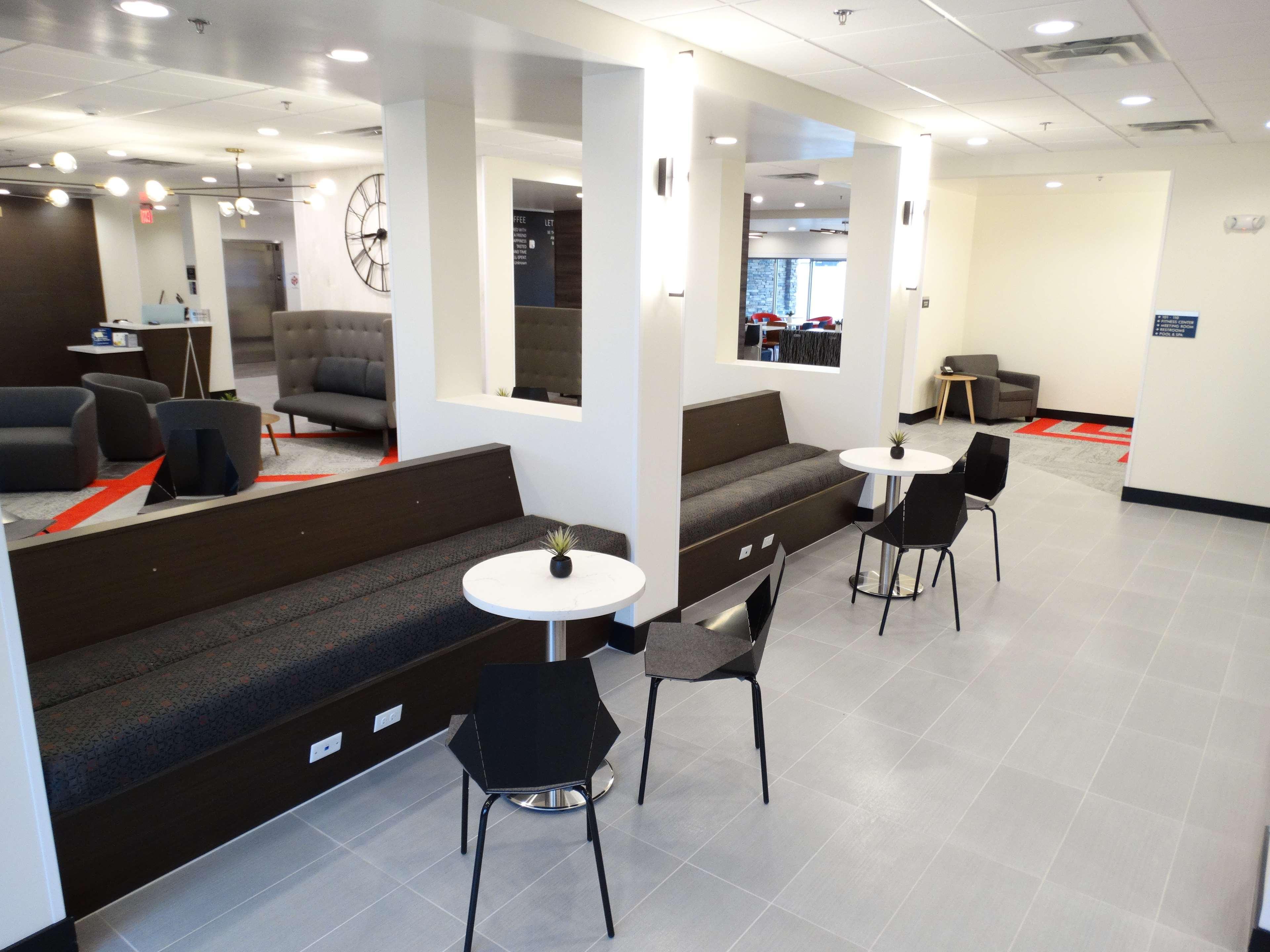 Best Western Plus Ogallala Inn Ngoại thất bức ảnh