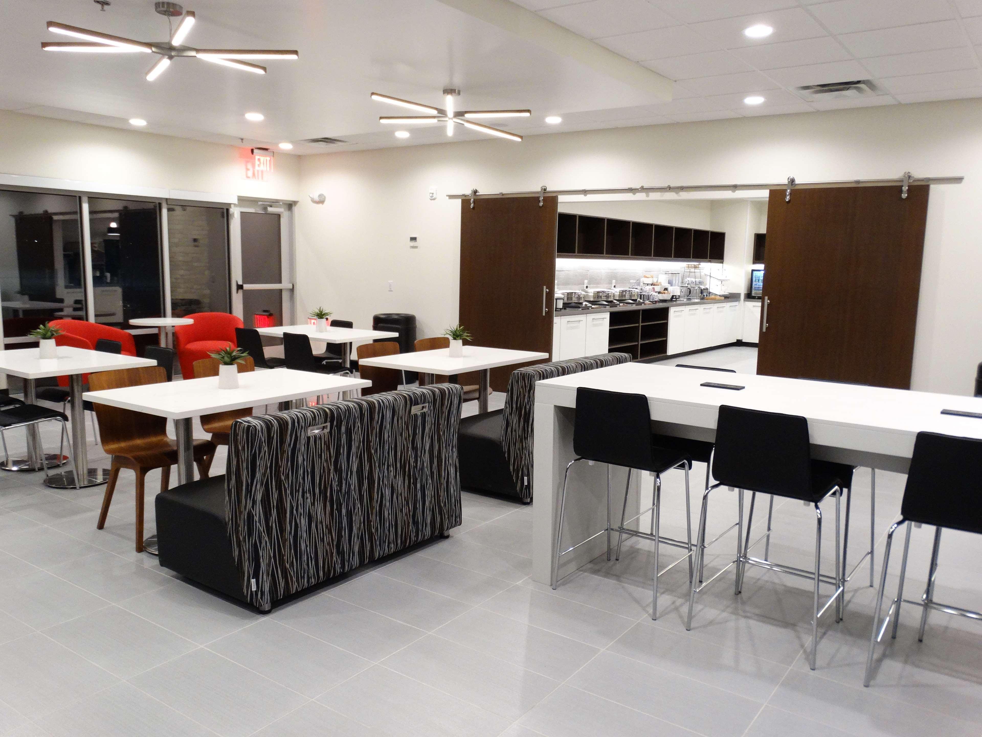 Best Western Plus Ogallala Inn Ngoại thất bức ảnh