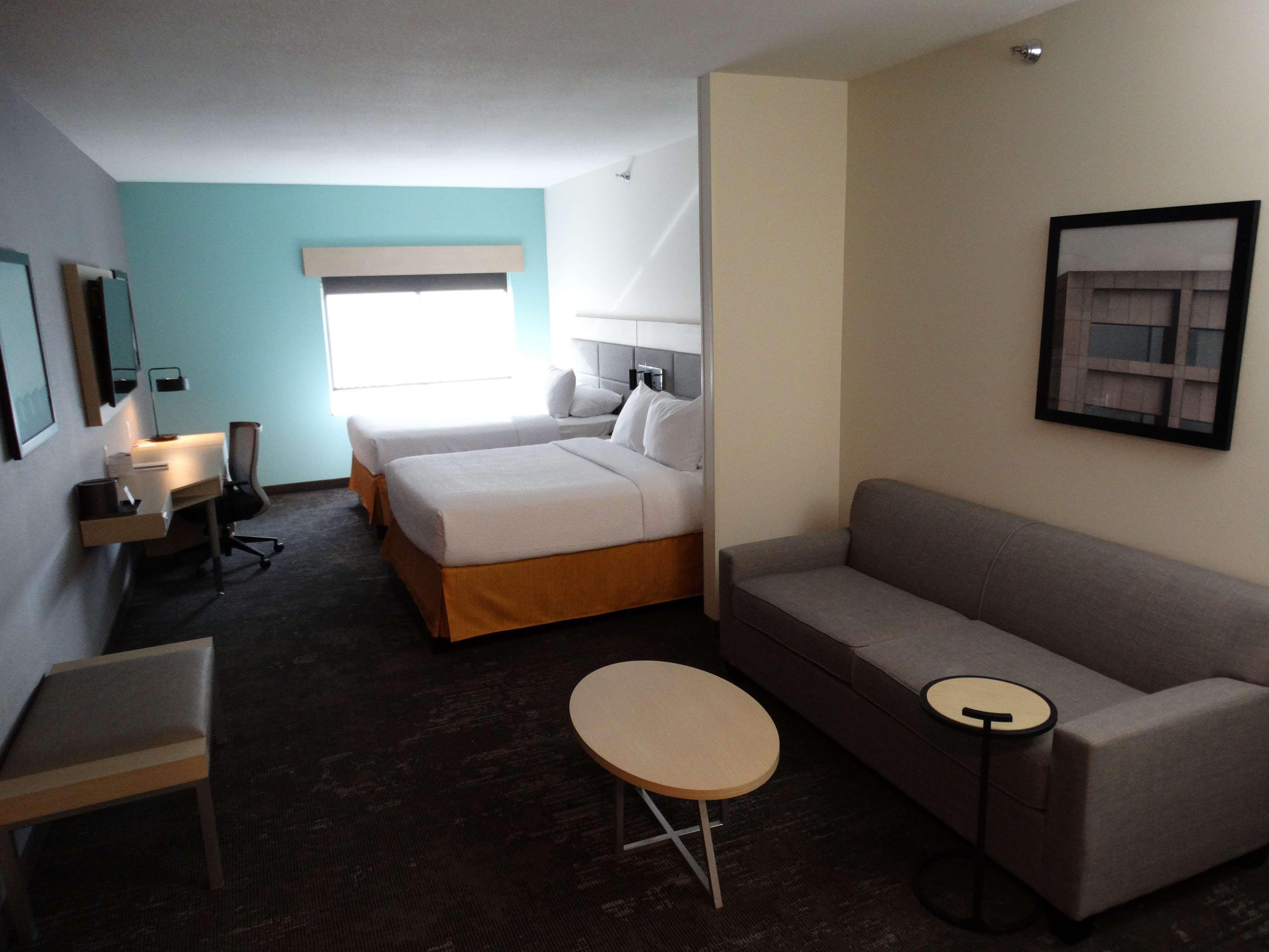 Best Western Plus Ogallala Inn Ngoại thất bức ảnh