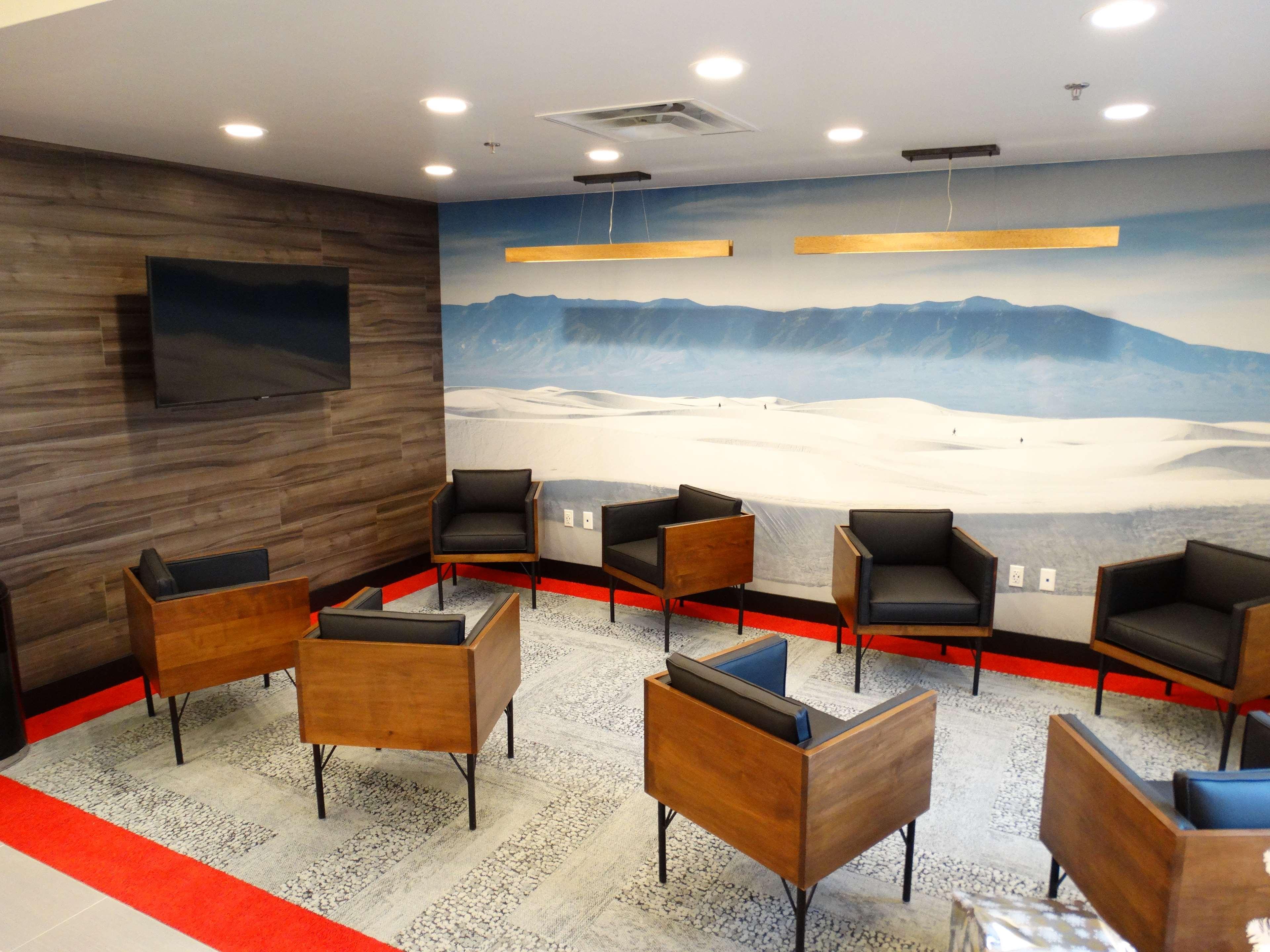 Best Western Plus Ogallala Inn Ngoại thất bức ảnh