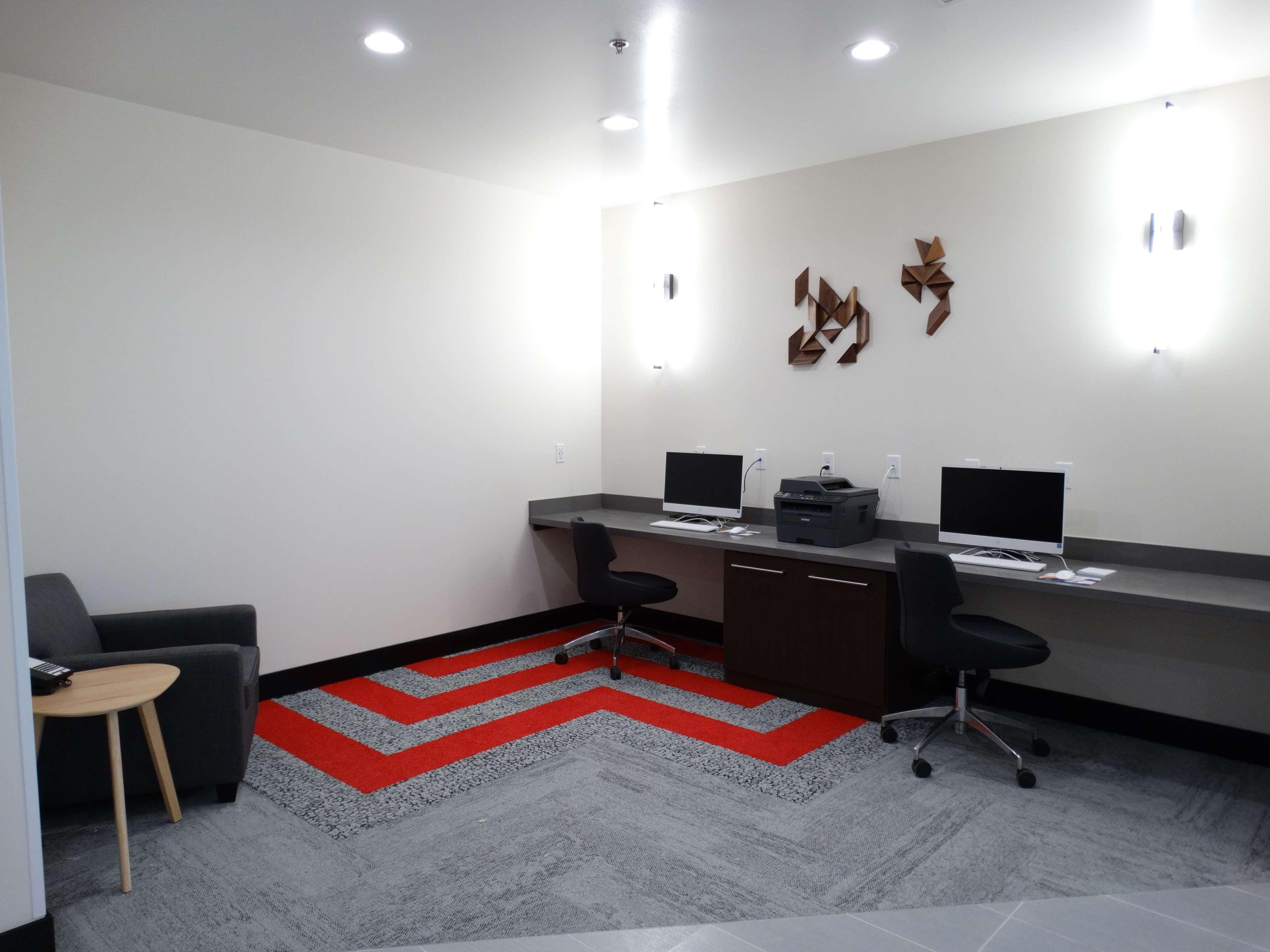 Best Western Plus Ogallala Inn Ngoại thất bức ảnh