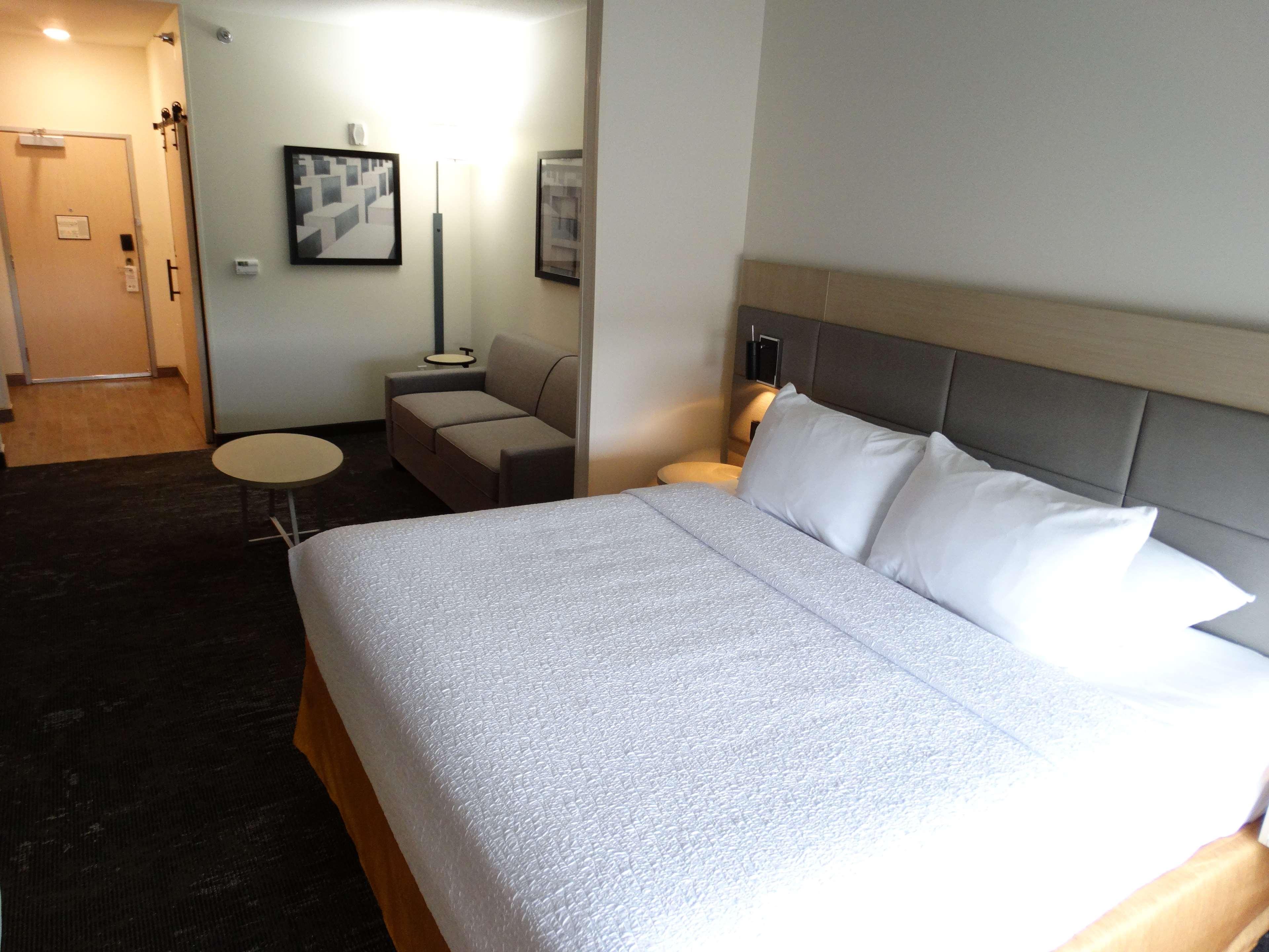 Best Western Plus Ogallala Inn Ngoại thất bức ảnh
