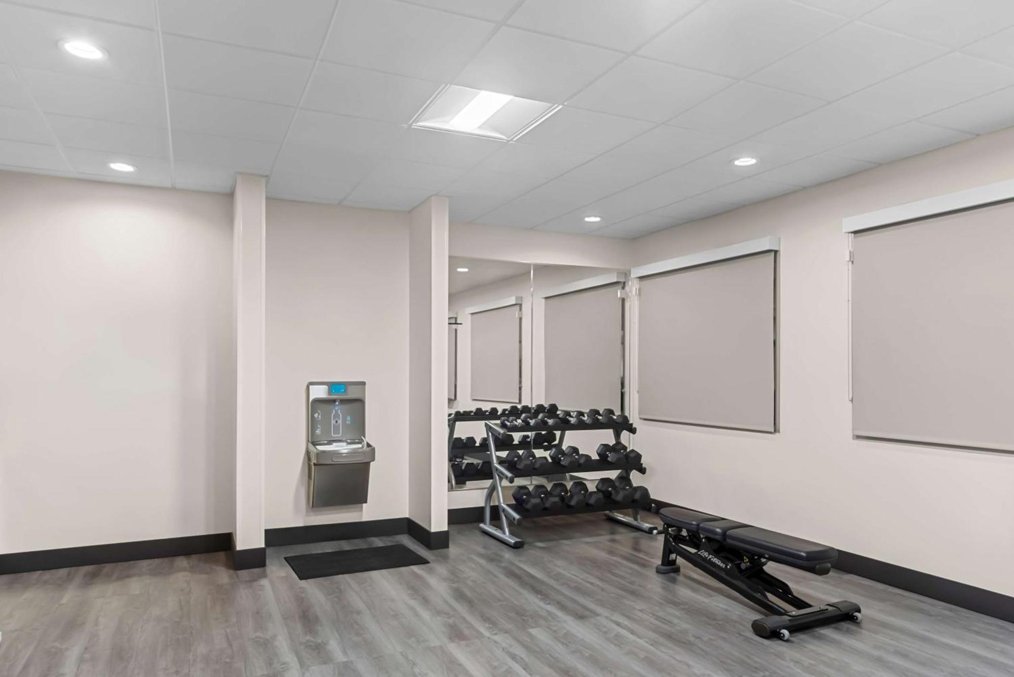 Best Western Plus Ogallala Inn Ngoại thất bức ảnh
