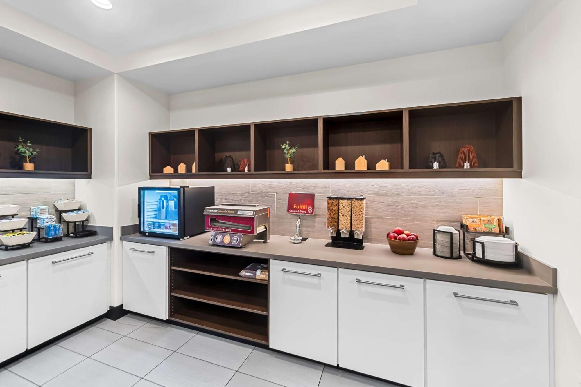 Best Western Plus Ogallala Inn Ngoại thất bức ảnh