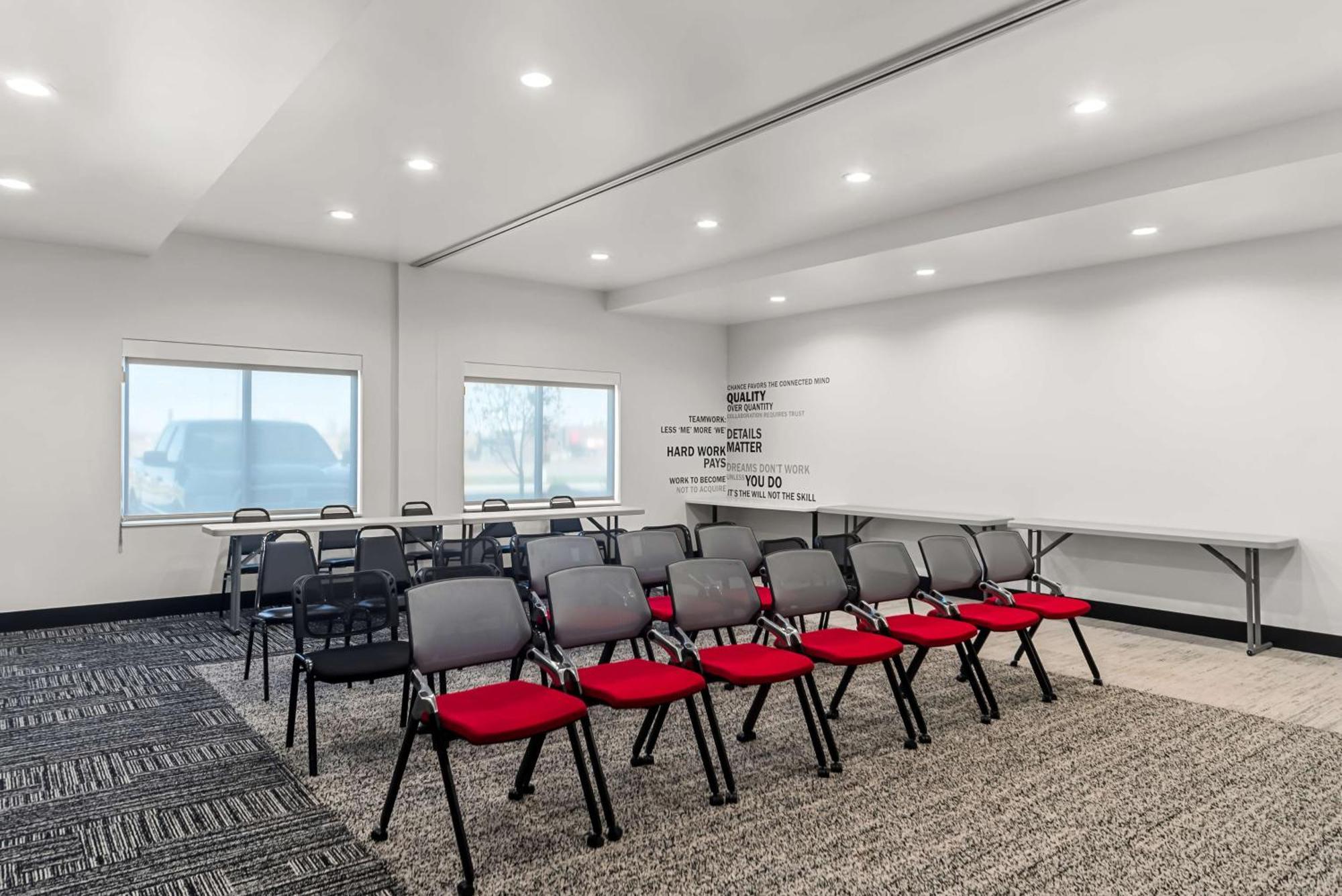 Best Western Plus Ogallala Inn Ngoại thất bức ảnh