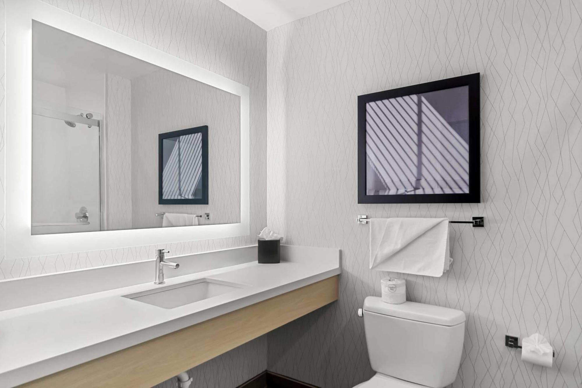 Best Western Plus Ogallala Inn Ngoại thất bức ảnh