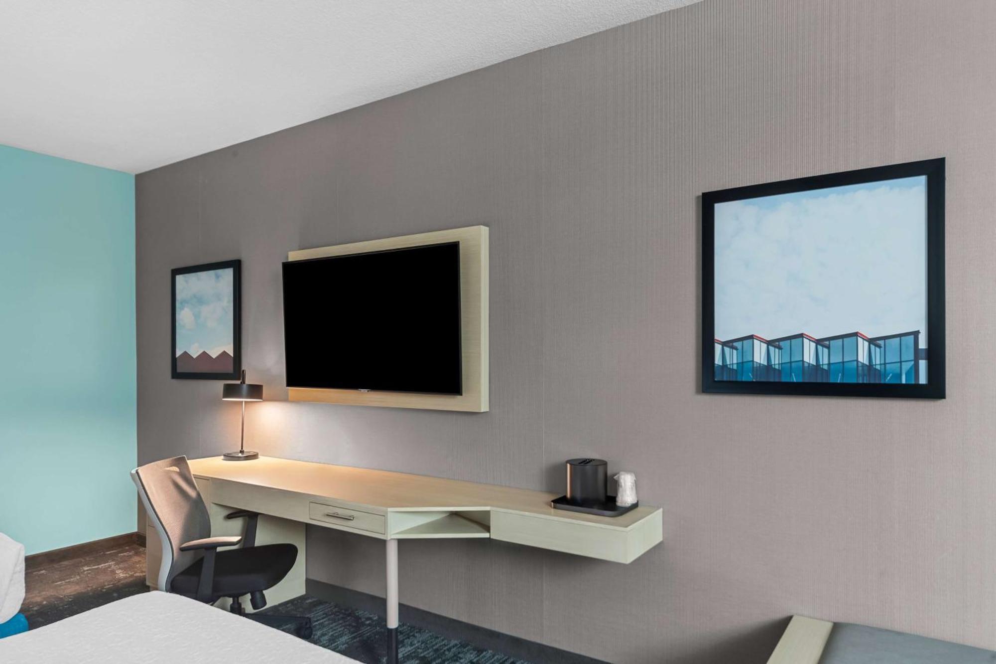 Best Western Plus Ogallala Inn Ngoại thất bức ảnh