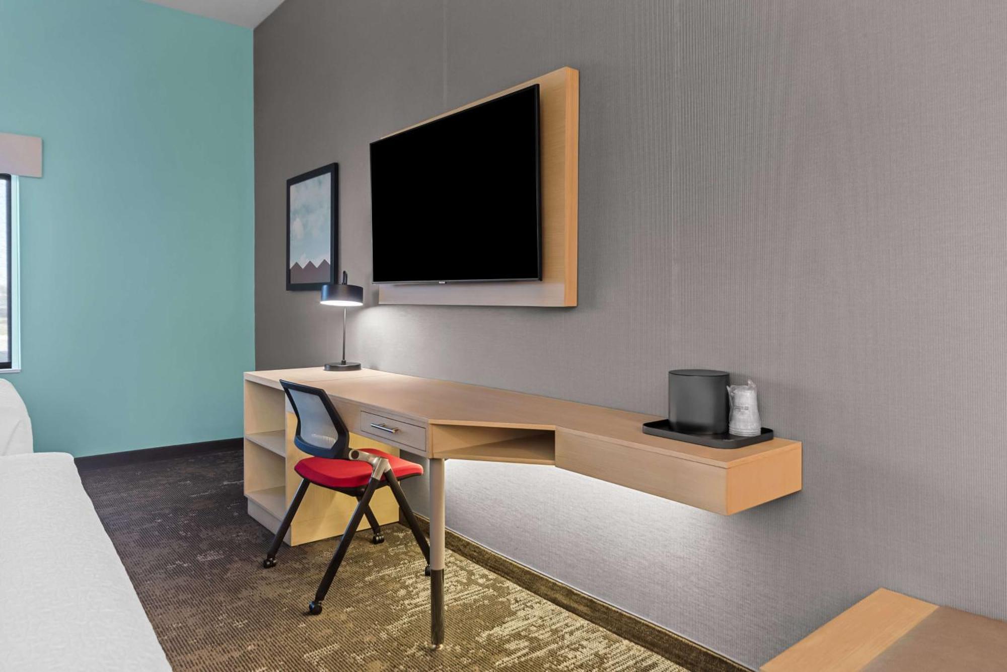 Best Western Plus Ogallala Inn Ngoại thất bức ảnh