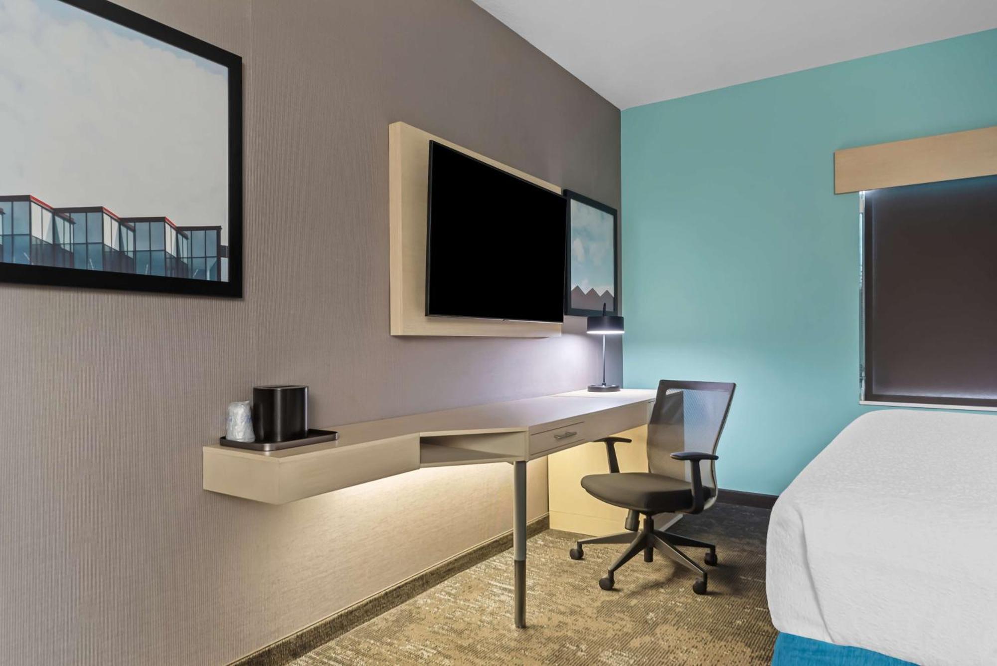 Best Western Plus Ogallala Inn Ngoại thất bức ảnh