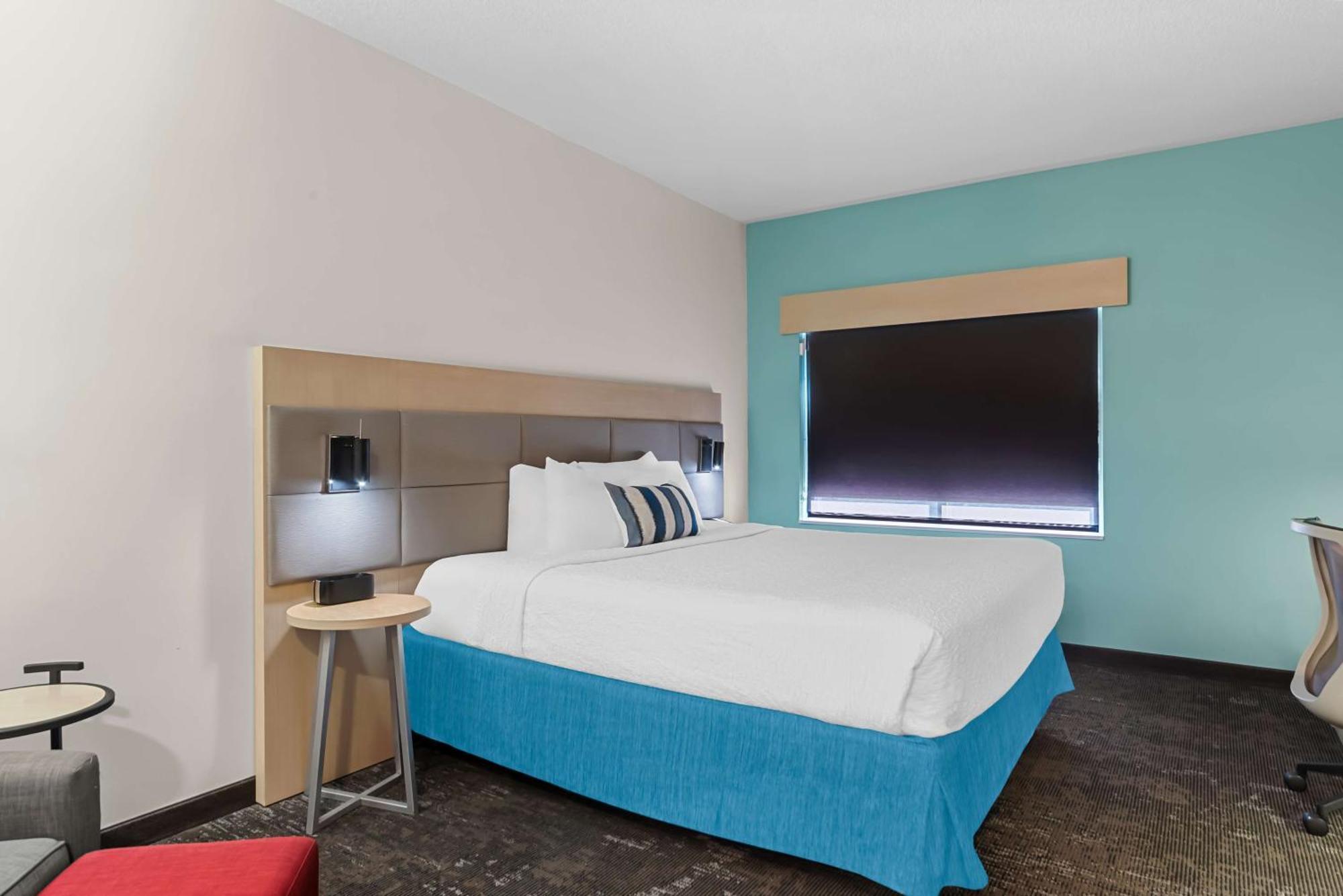 Best Western Plus Ogallala Inn Ngoại thất bức ảnh