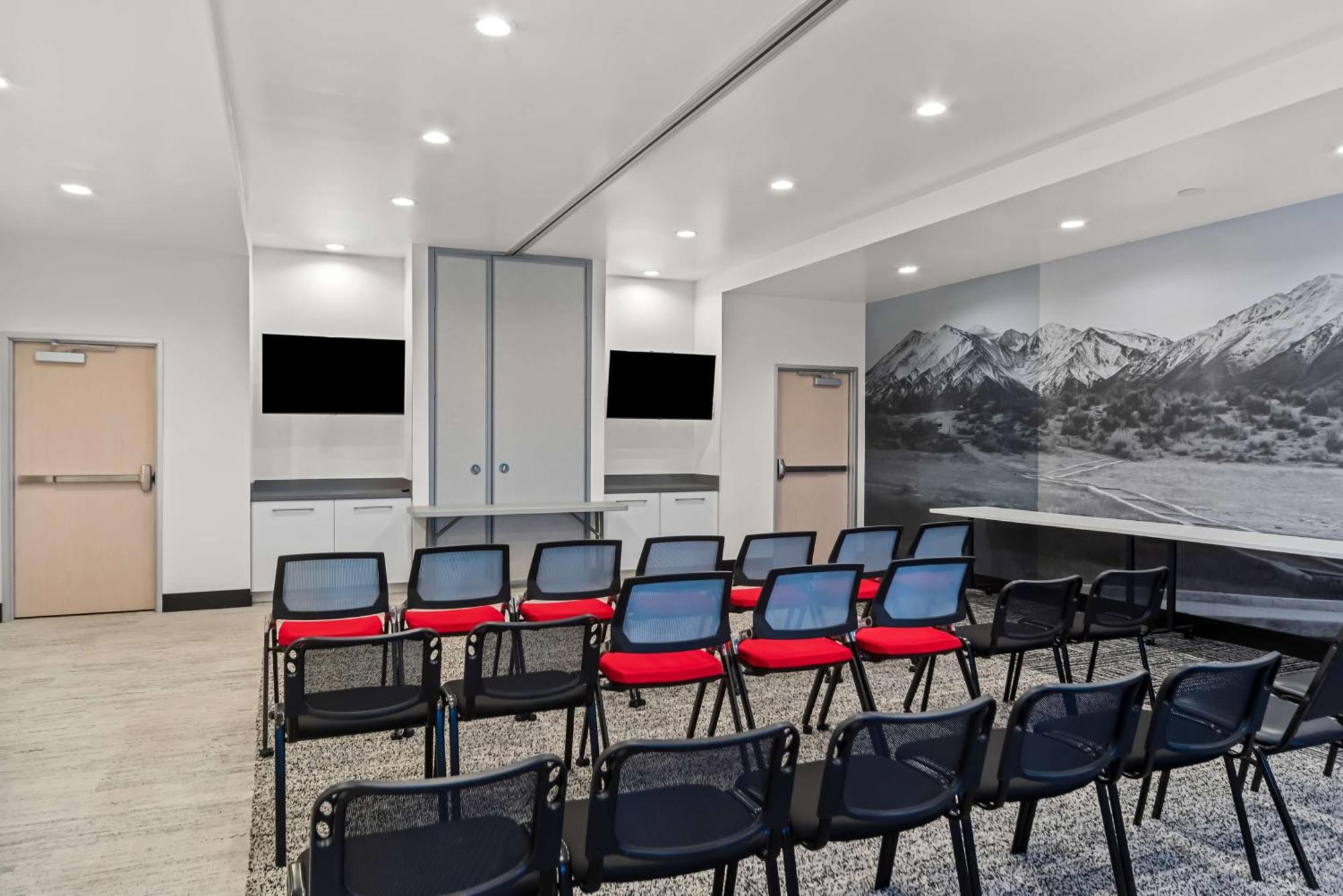 Best Western Plus Ogallala Inn Ngoại thất bức ảnh