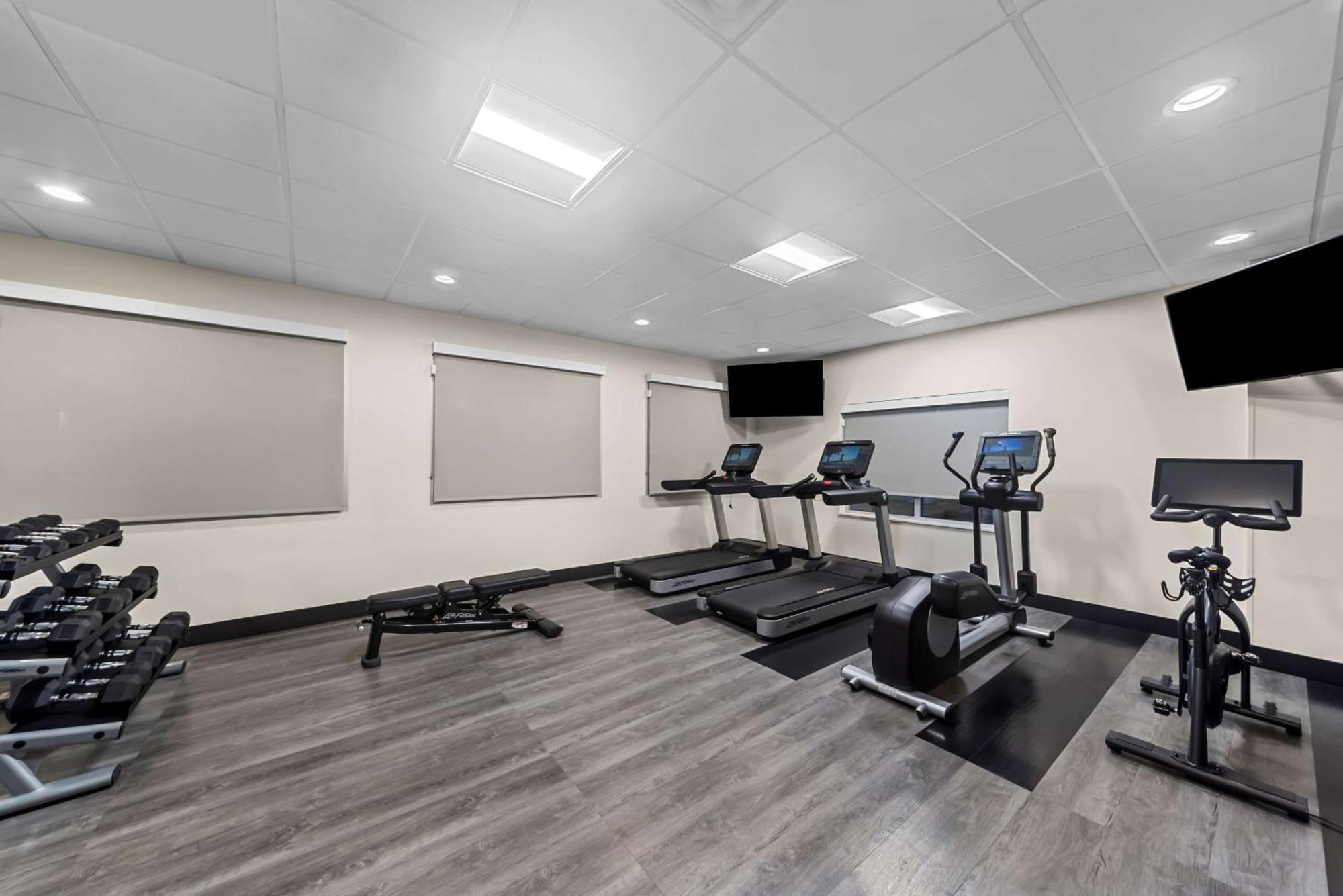 Best Western Plus Ogallala Inn Ngoại thất bức ảnh