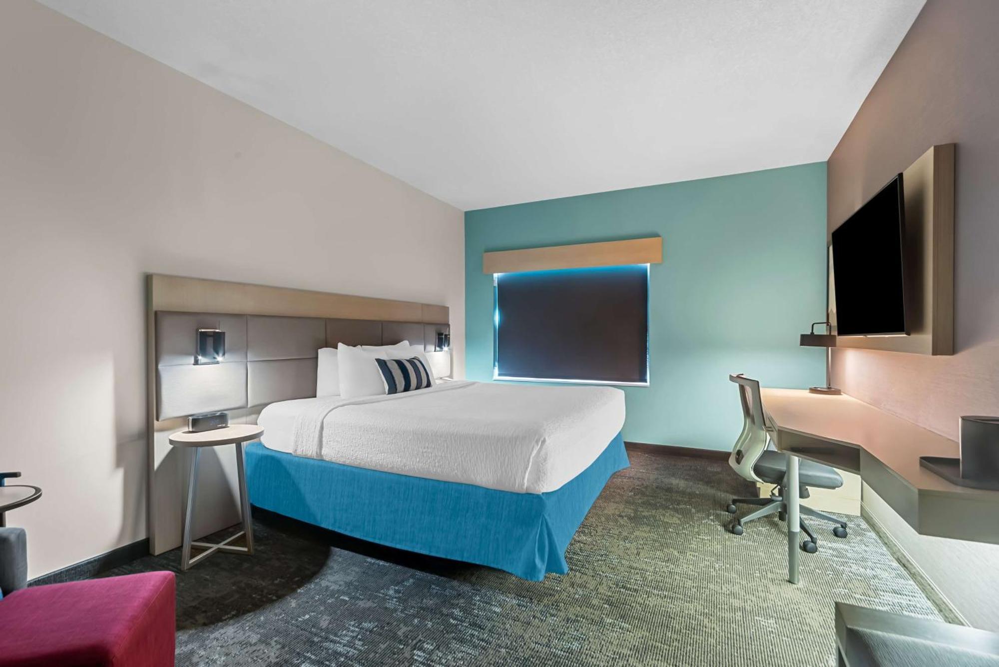 Best Western Plus Ogallala Inn Ngoại thất bức ảnh